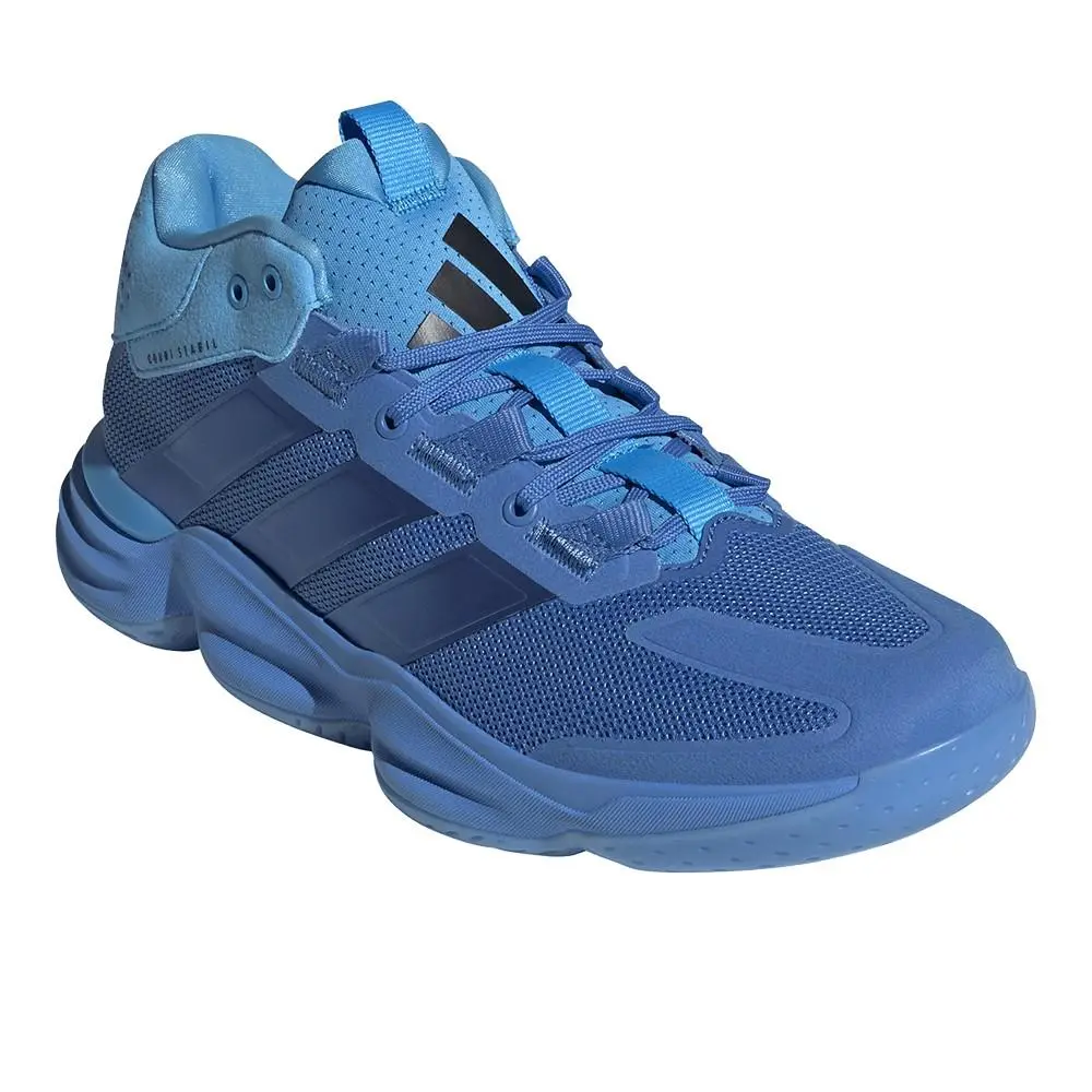 Adidas shoes - adidas Court Stabil Indoor - Court Stabil Indoor - KJ3662 - Blue 0