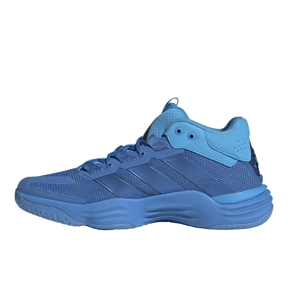 Adidas shoes - adidas Court Stabil Indoor - Court Stabil Indoor - KJ3662 - Blue 1
