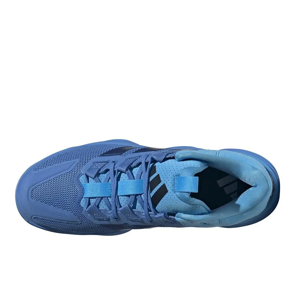 Adidas shoes - adidas Court Stabil Indoor - Court Stabil Indoor - KJ3662 - Blue 2