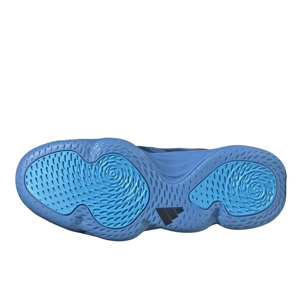 Adidas shoes - adidas Court Stabil Indoor - Court Stabil Indoor - KJ3662 - Blue 3