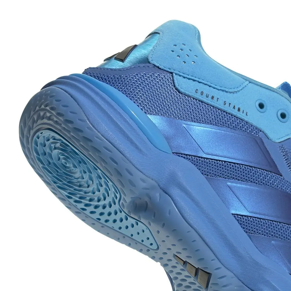 Adidas shoes - adidas Court Stabil Indoor - Court Stabil Indoor - KJ3662 - Blue 12