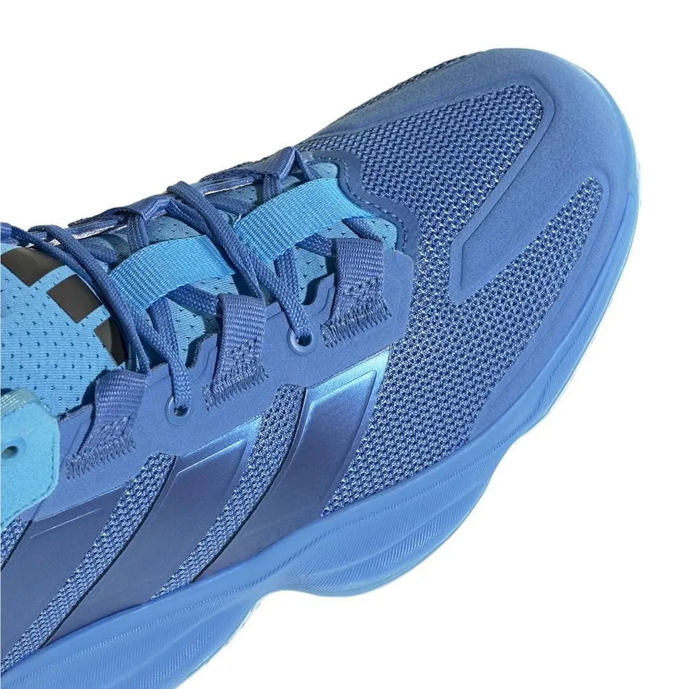Adidas shoes - adidas Court Stabil Indoor - Court Stabil Indoor - KJ3662 - Blue 13