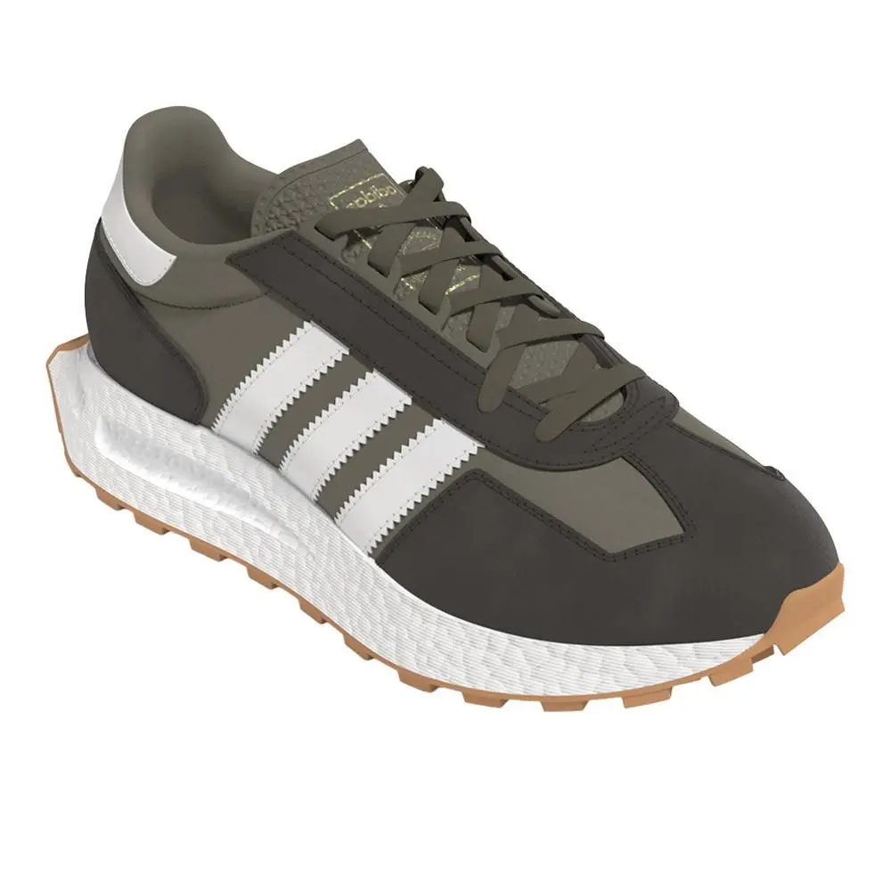Adidas shoes - adidas Retropy E5 - Retropy - H03854 - Brown 0