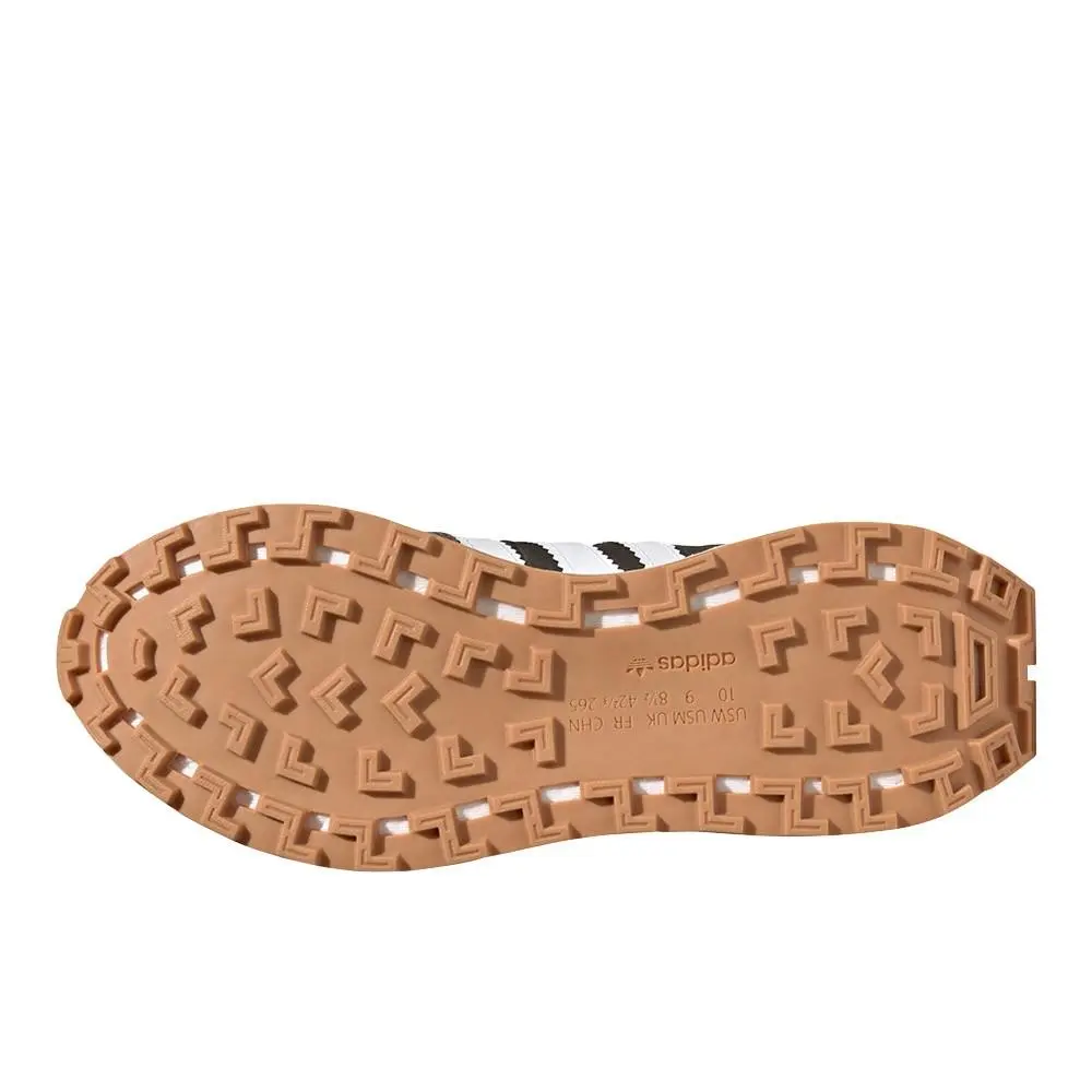 Adidas shoes - adidas Retropy E5 - Retropy - H03854 - Brown 3