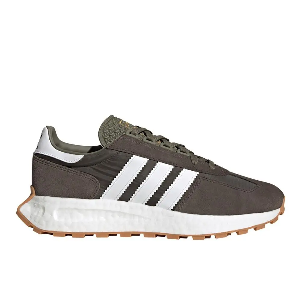 Adidas shoes - adidas Retropy E5 - Retropy - H03854 - Brown 5