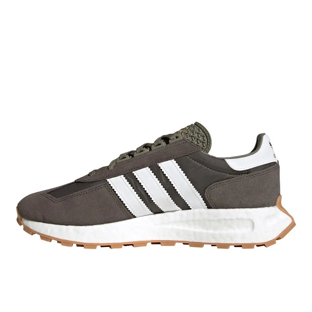 Adidas shoes - adidas Retropy E5 - Retropy - H03854 - Brown 7