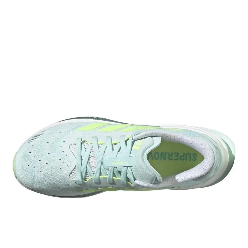 Adidas shoes - adidas Supernova Prima 2 - Supernova Prima - JS3556 - Green 2