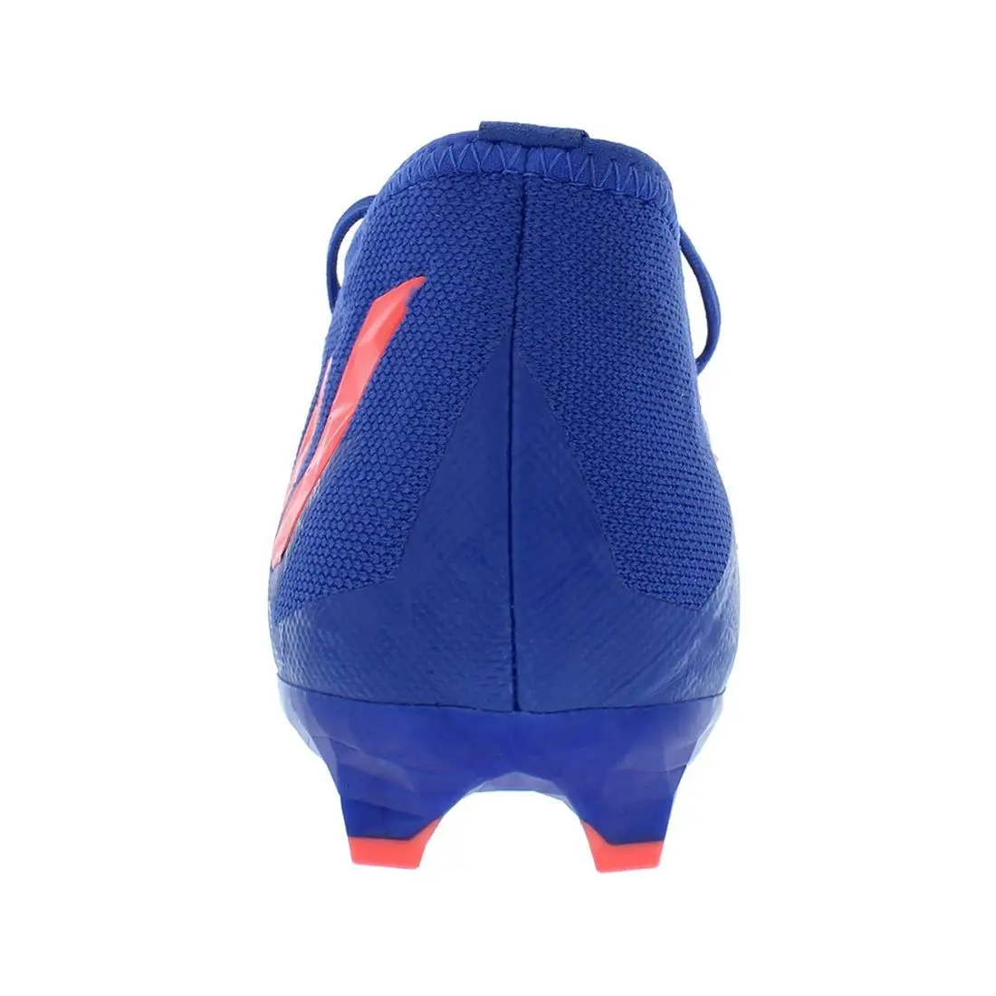 Adidas shoes - Hi-Res Blue/Turbo/Hi-Res Blue, Main: Blue 2