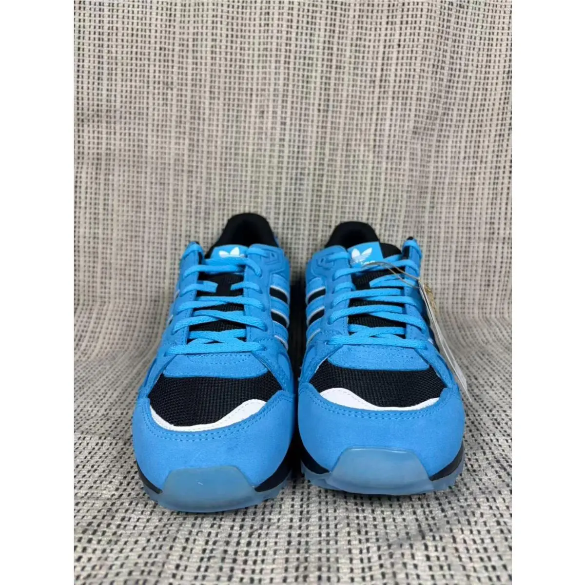 Adidas shoes - adidas ZX - RUSH - Black 2