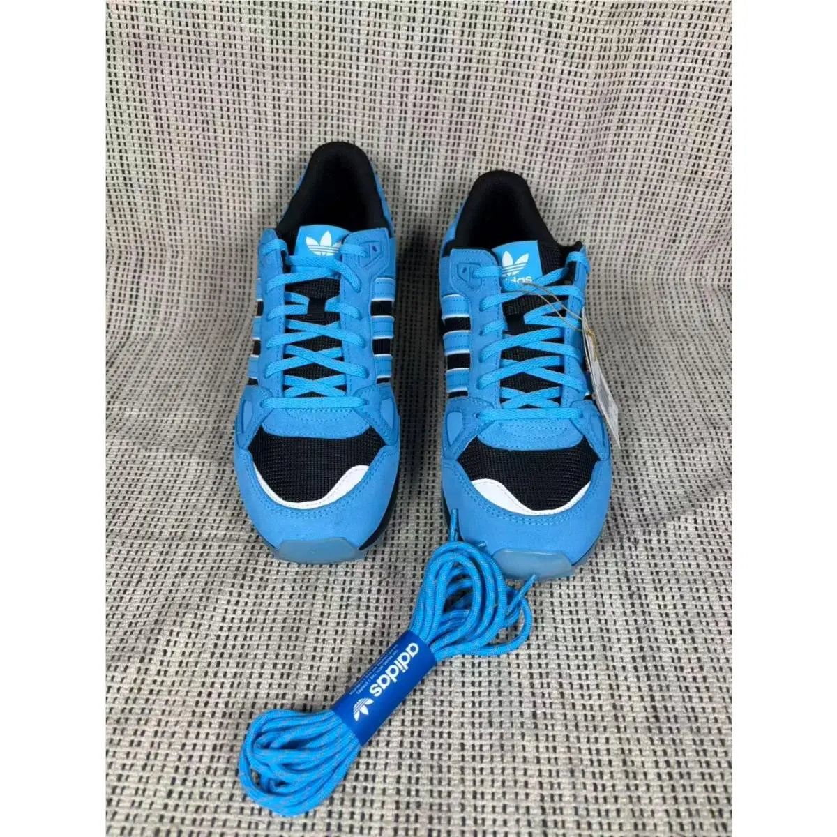 Adidas shoes - adidas ZX - RUSH - Black 16