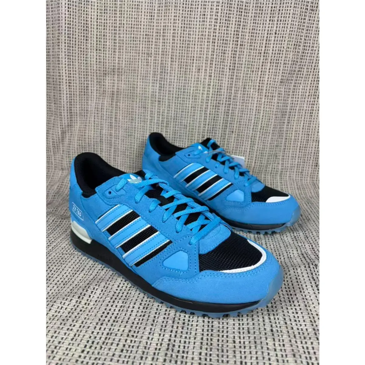 Adidas shoes - adidas ZX - RUSH - Black 17