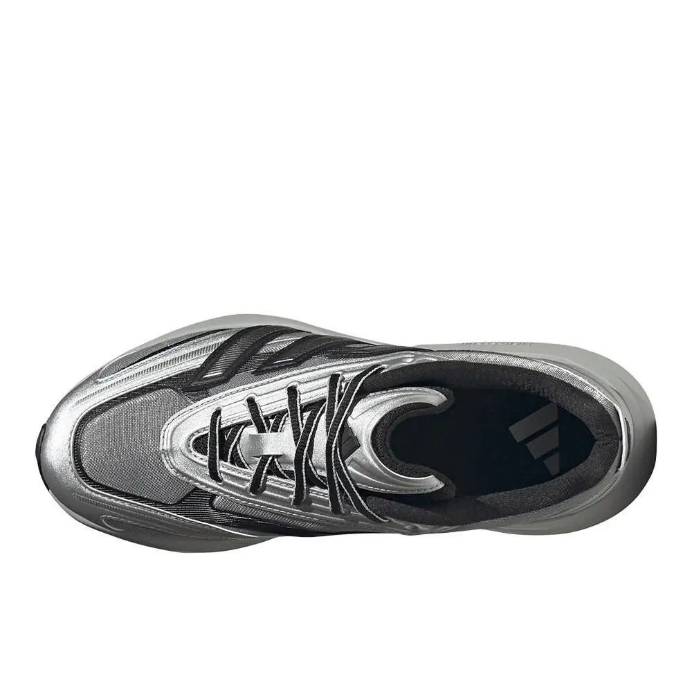 Adidas shoes - adidas Lightblaze Glow - Lightblaze Glow - HQ7451 - Silver 2