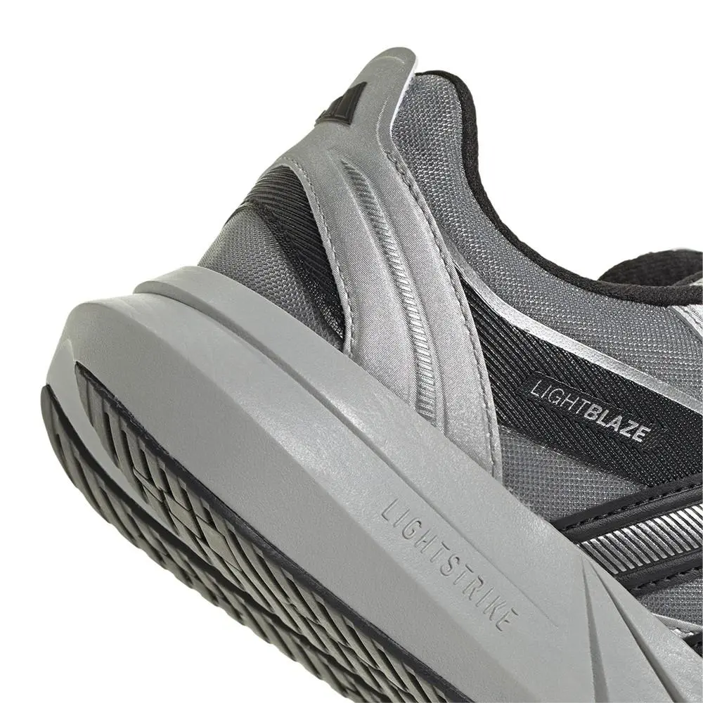 Adidas shoes - adidas Lightblaze Glow - Lightblaze Glow - HQ7451 - Silver 5