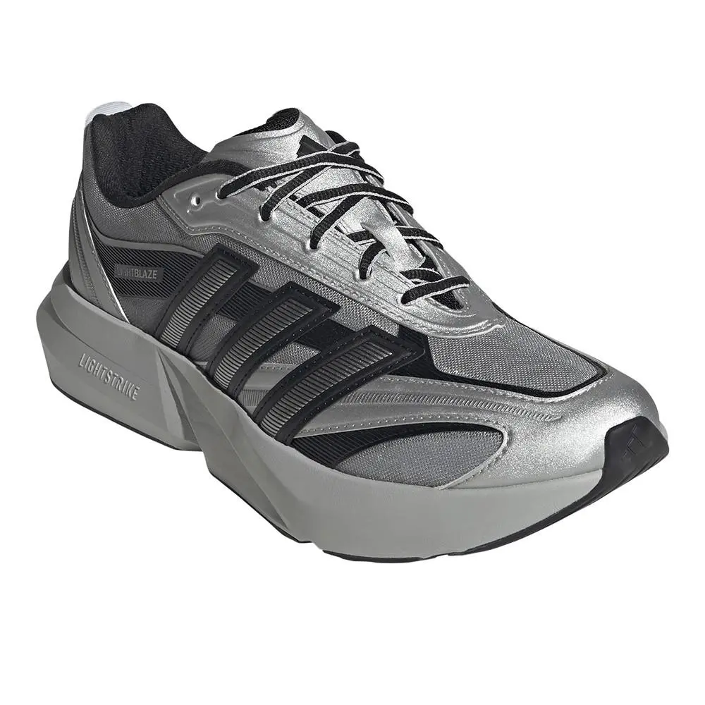 Adidas shoes - adidas Lightblaze Glow - Lightblaze Glow - HQ7451 - Silver 8