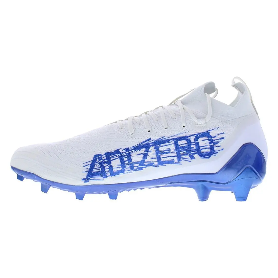 Adidas shoes - Footwear White/Royal Blue/Footwear White, Main: White 0