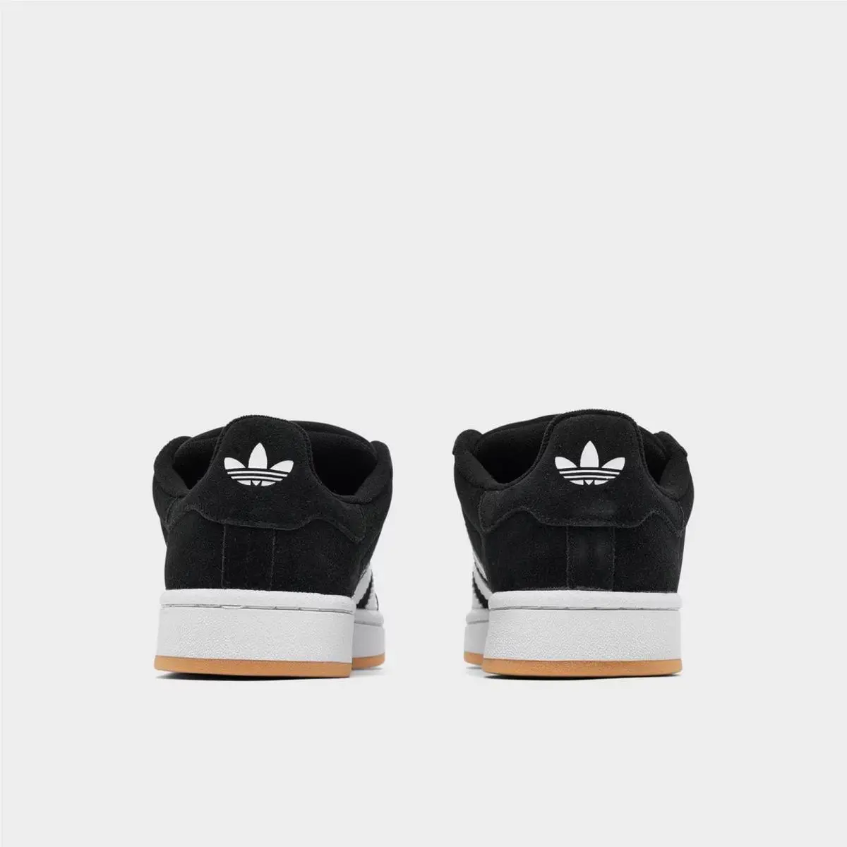 Adidas shoes - HQ6638 001 - Black/White/White 6