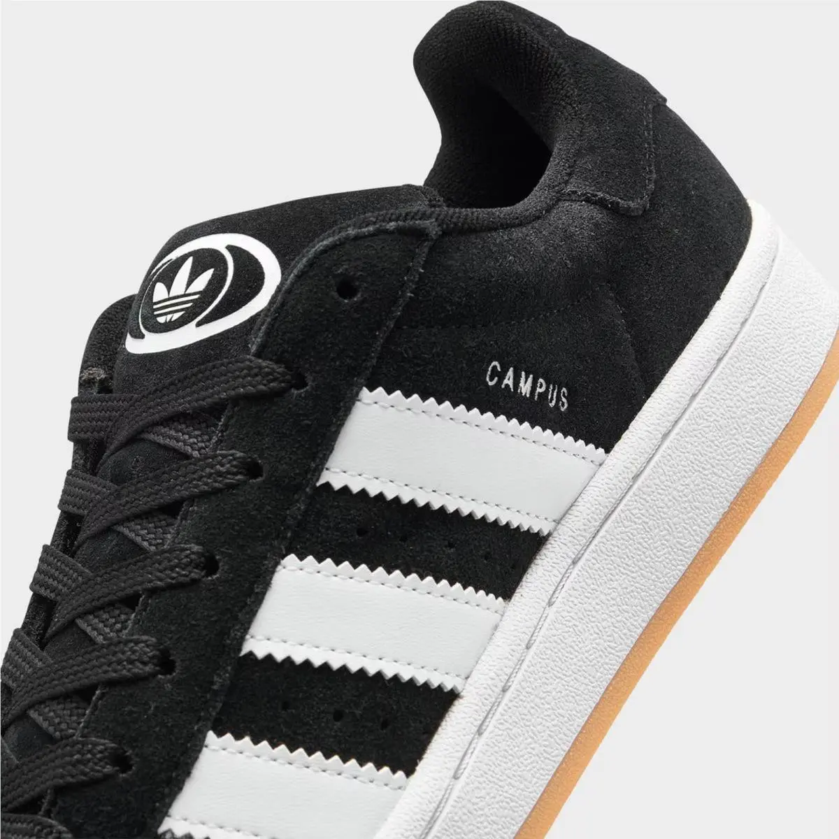 Adidas shoes - HQ6638 001 - Black/White/White 0
