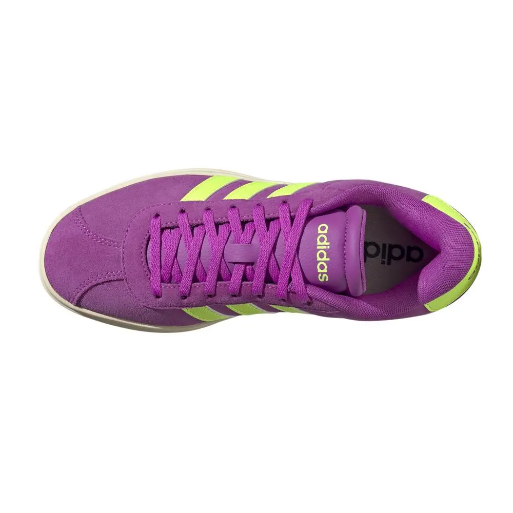 Adidas shoes - adidas Vl Court Bold - Court Bold - JI1785 - Purple 2