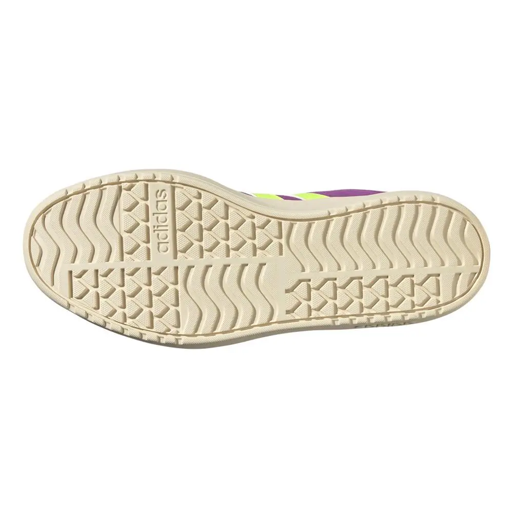 Adidas shoes - adidas Vl Court Bold - Court Bold - JI1785 - Purple 3