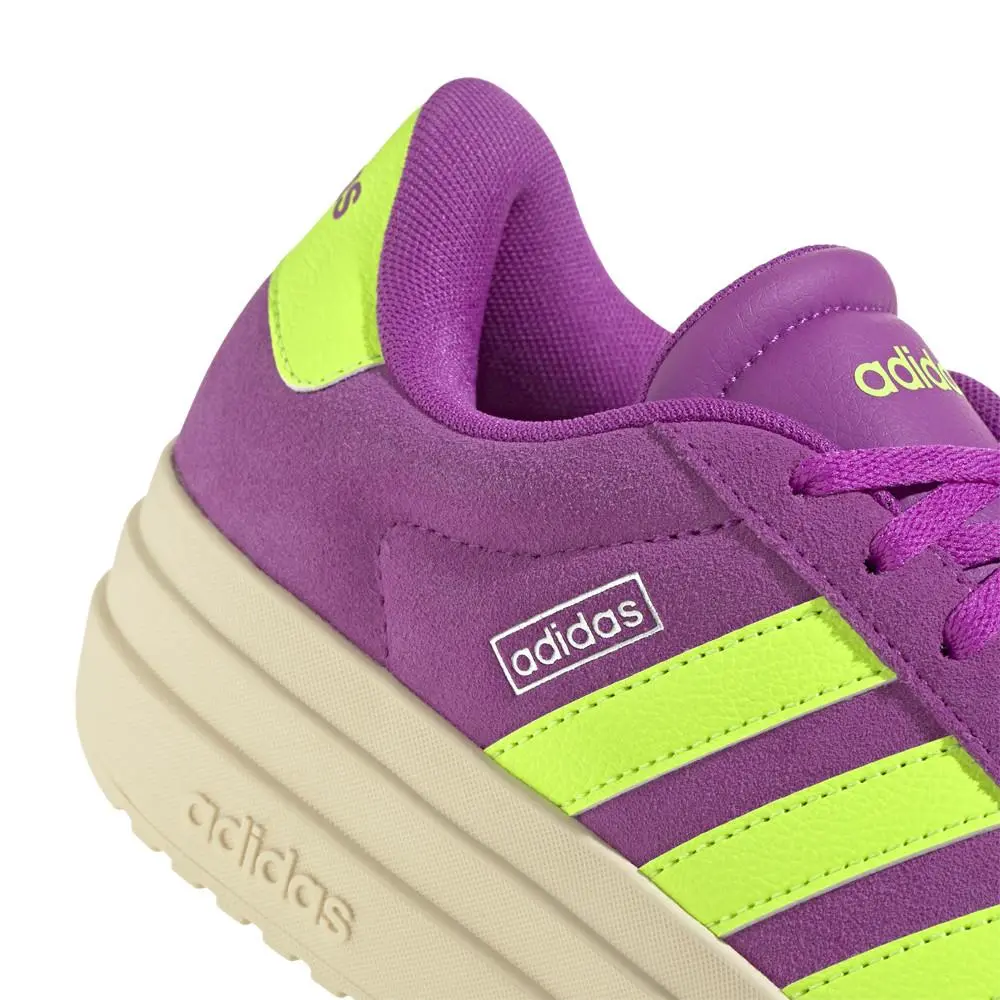 Adidas shoes - adidas Vl Court Bold - Court Bold - JI1785 - Purple 13