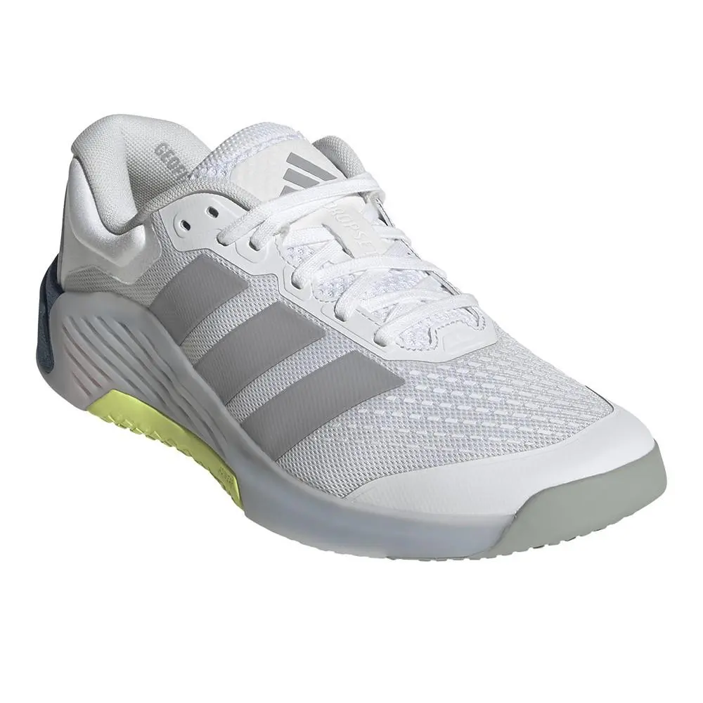 Adidas shoes - adidas Dropset 4 Training - Dropset Training - JR4663 - White 0