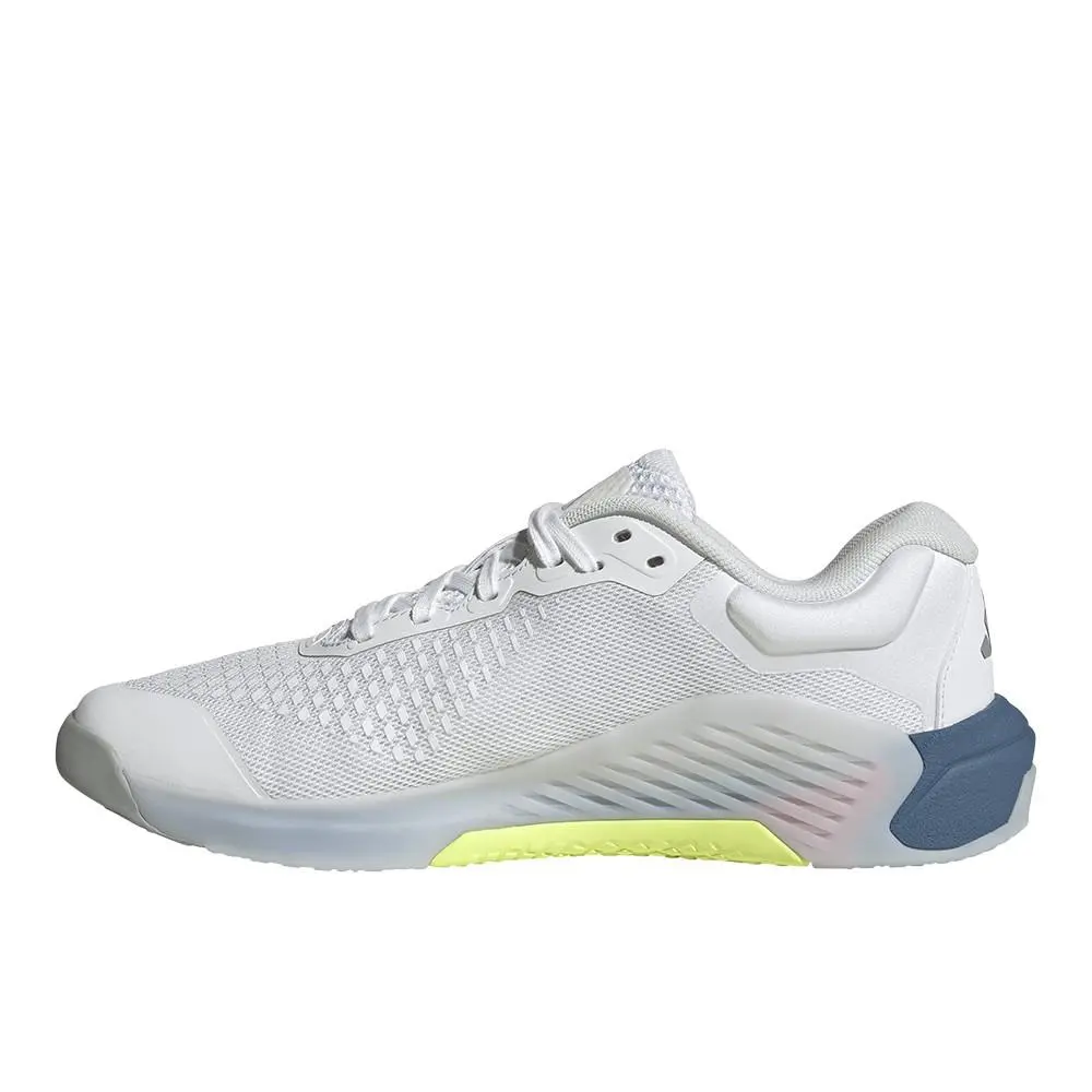 Adidas shoes - adidas Dropset 4 Training - Dropset Training - JR4663 - White 1