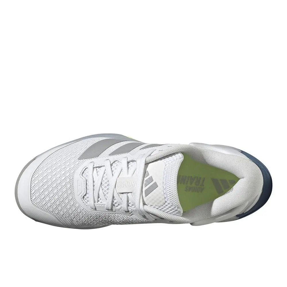Adidas shoes - adidas Dropset 4 Training - Dropset Training - JR4663 - White 10