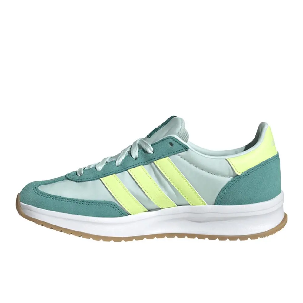 Adidas shoes - adidas Run 70S 2.0 - Run - JR8854 - Green 1