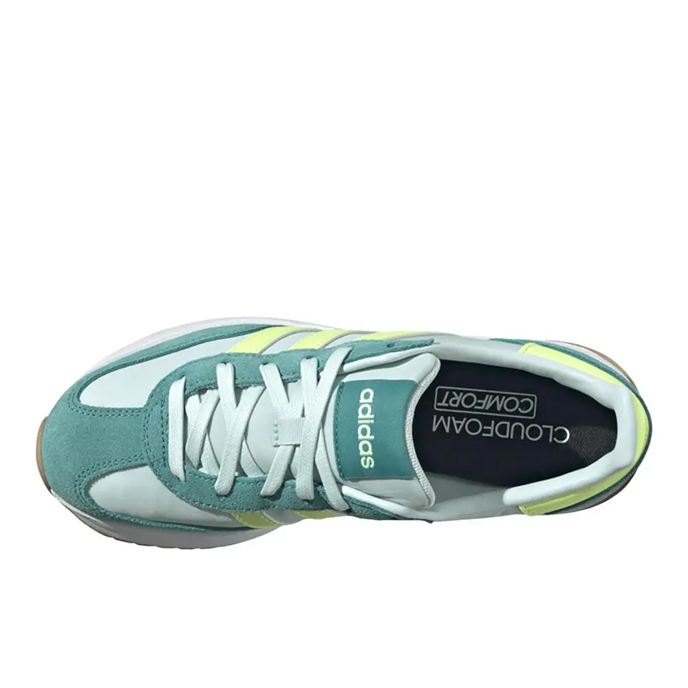 Adidas shoes - adidas Run 70S 2.0 - Run - JR8854 - Green 2
