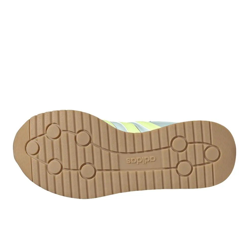 Adidas shoes - adidas Run 70S 2.0 - Run - JR8854 - Green 3