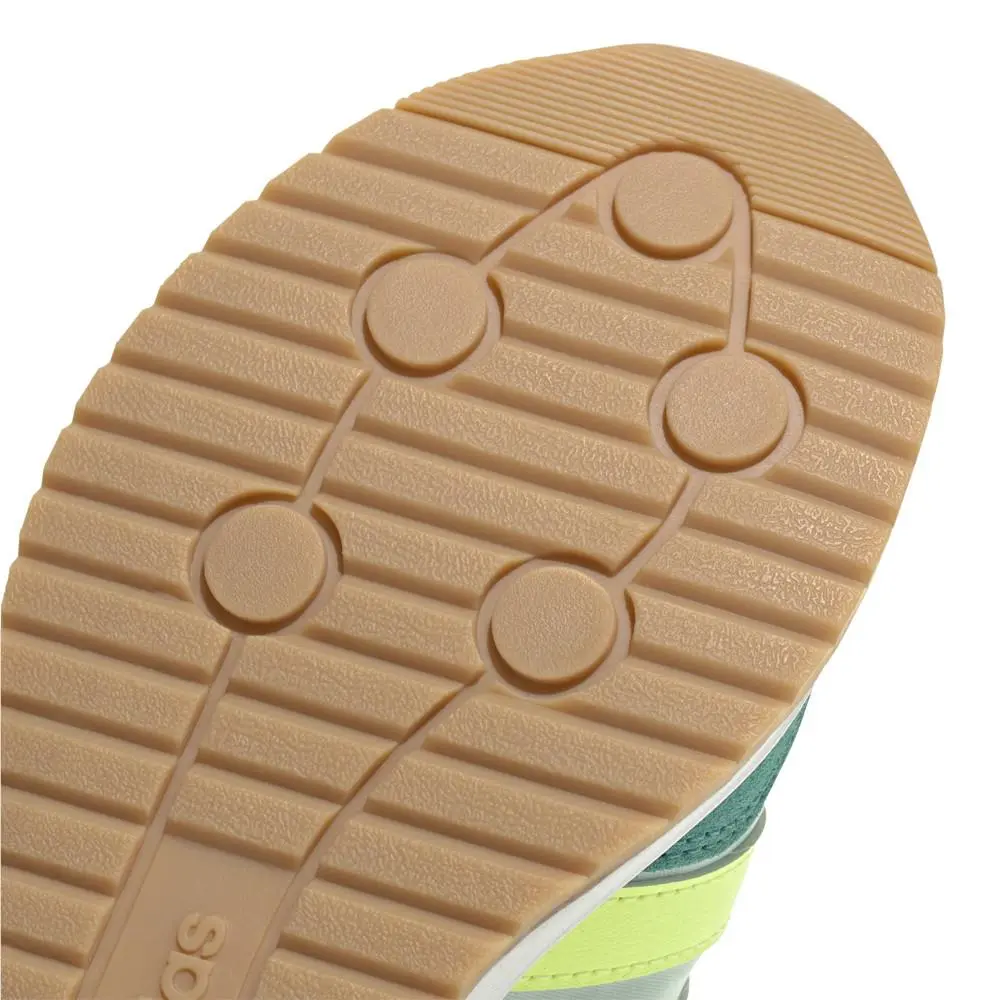 Adidas shoes - adidas Run 70S 2.0 - Run - JR8854 - Green 5