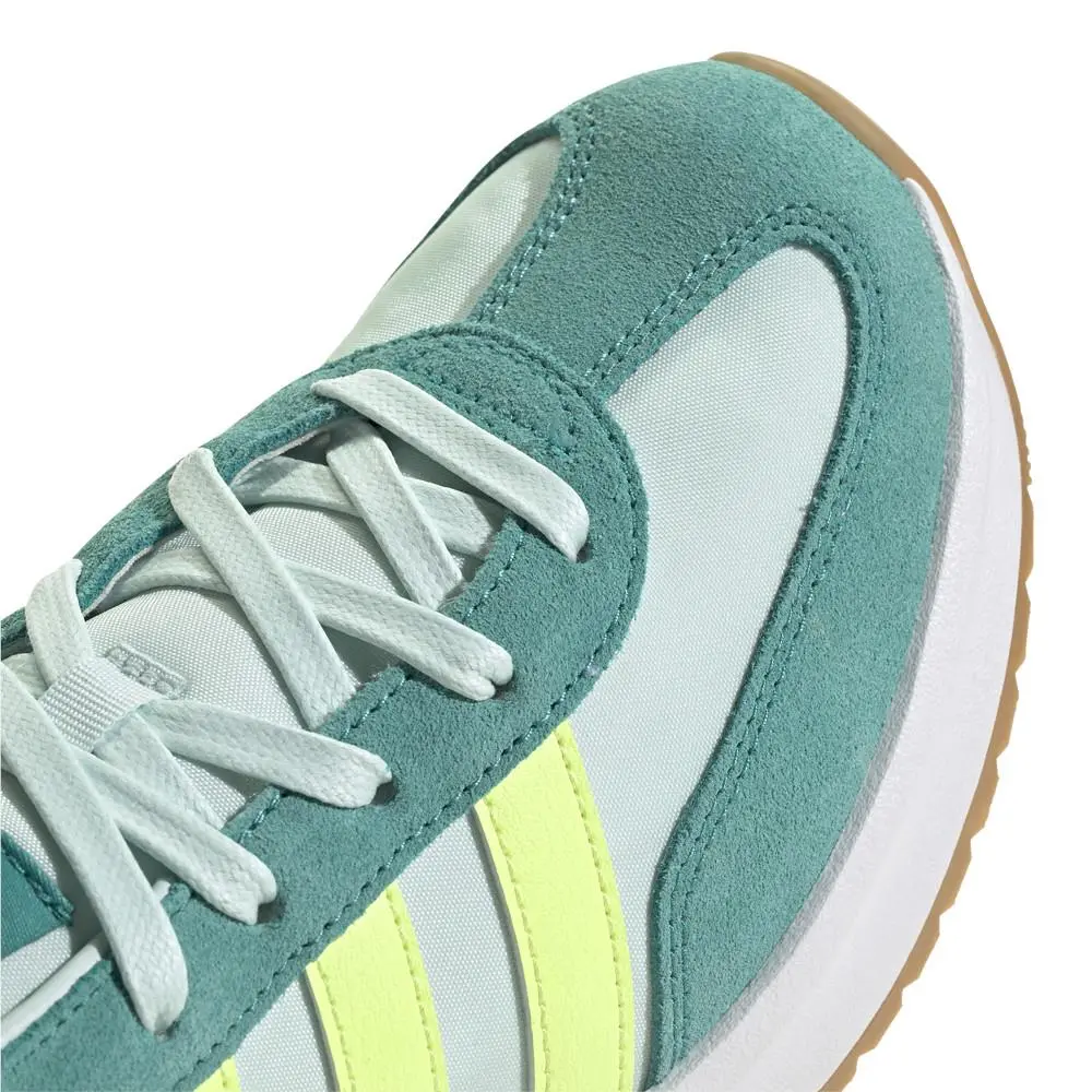 Adidas shoes - adidas Run 70S 2.0 - Run - JR8854 - Green 12