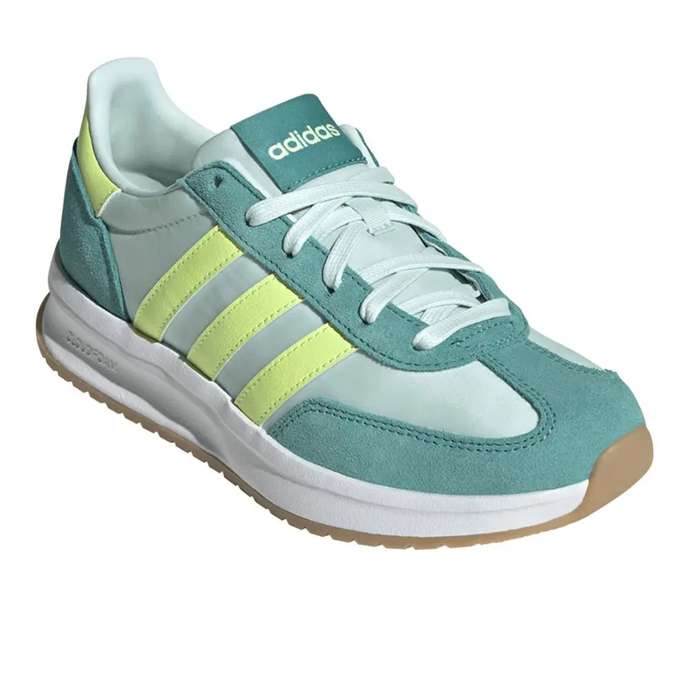 Adidas shoes - adidas Run 70S 2.0 - Run - JR8854 - Green 8