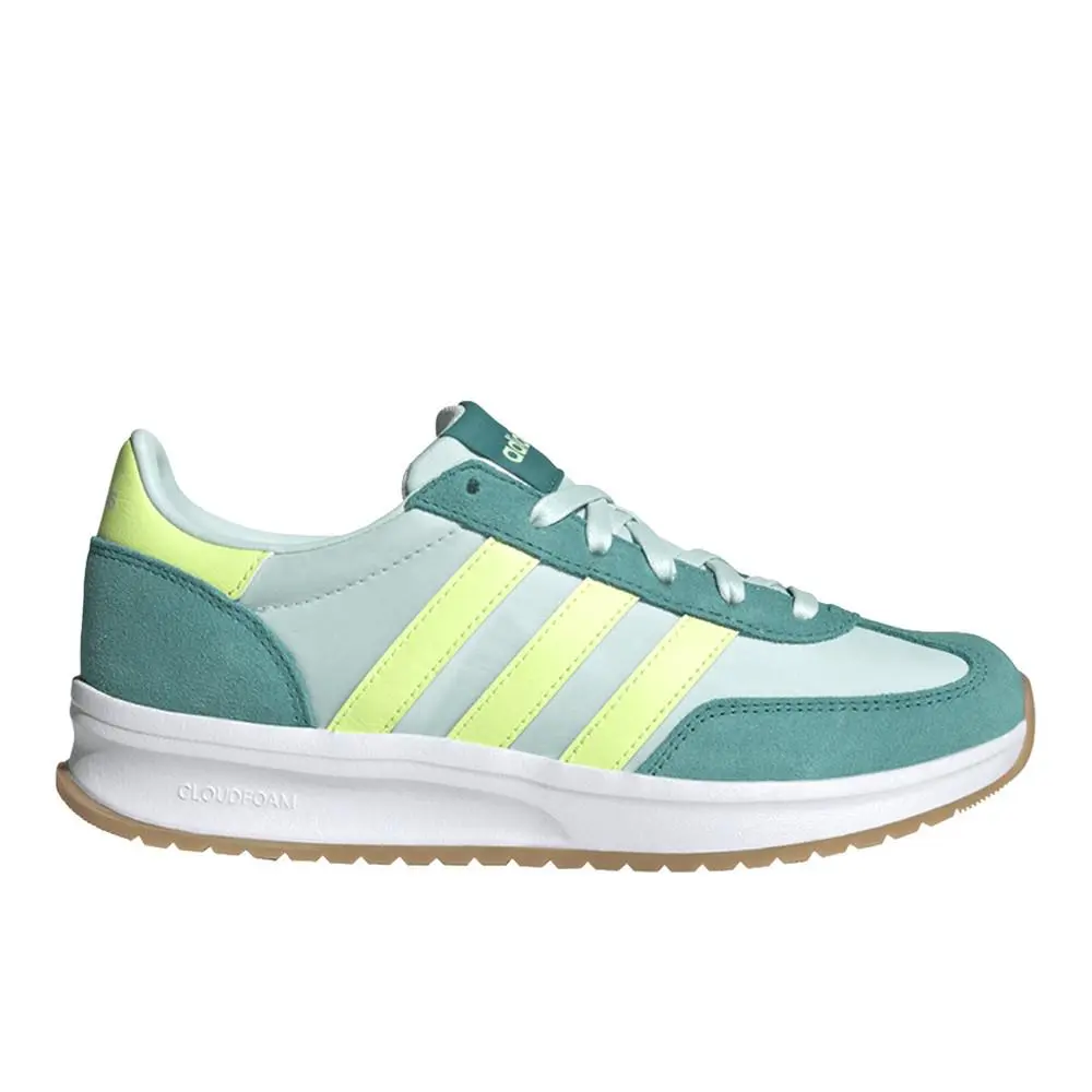 Adidas shoes - adidas Run 70S 2.0 - Run - JR8854 - Green 7
