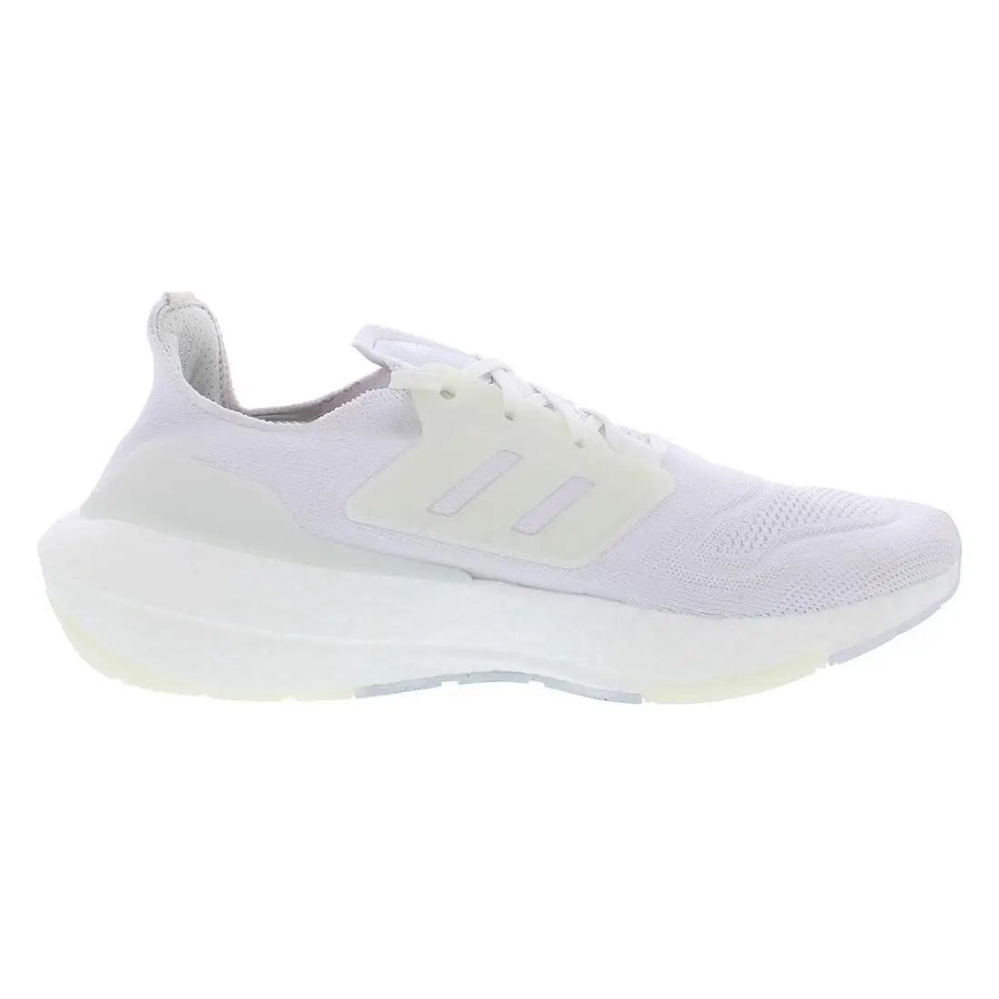 Adidas shoes - Silver/White/White, Main: White 1