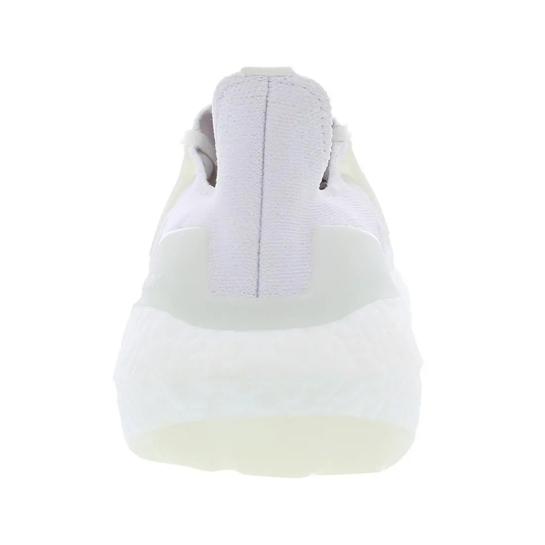 Adidas shoes - Silver/White/White, Main: White 2