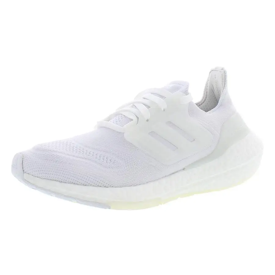 Adidas shoes - Silver/White/White, Main: White 8