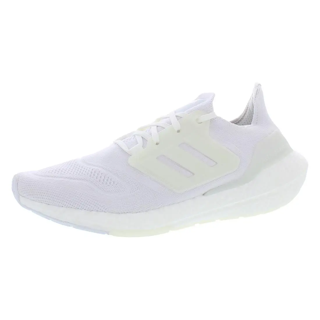 Adidas shoes - Silver/White/White, Main: White 5