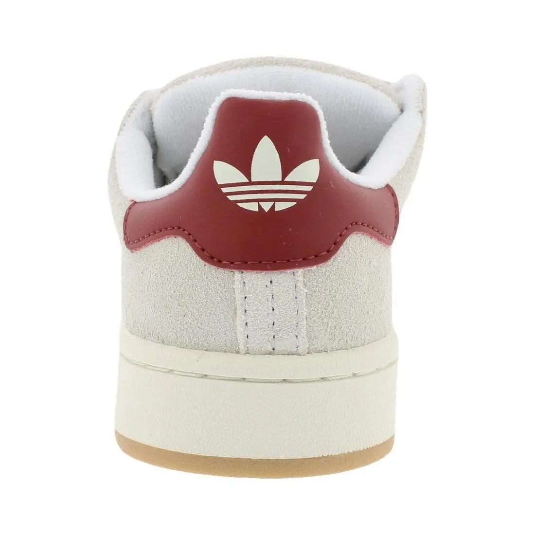 Adidas shoes - Crystal White/Core White/Preloved Ruby, Main: White 2