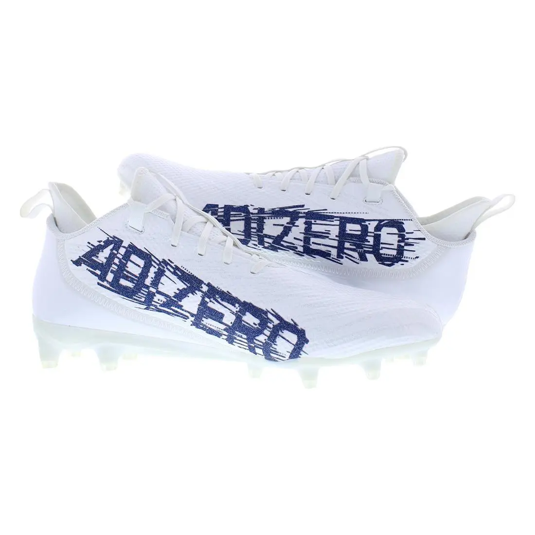 Adidas shoes - Footwear White/Team Navy Blue/Footwear White, Full: Footwear White/Team Navy Blue/Footwear White 1