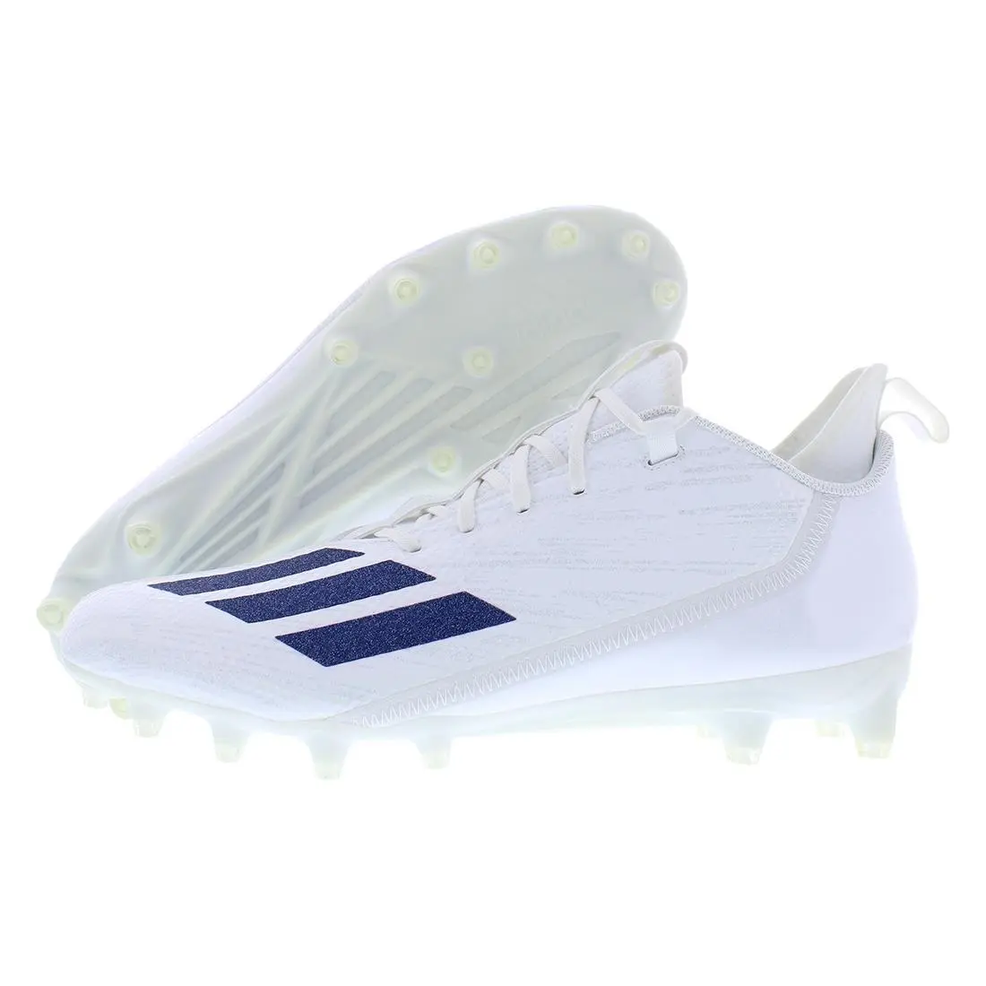 Adidas shoes - Footwear White/Team Navy Blue/Footwear White, Full: Footwear White/Team Navy Blue/Footwear White 3