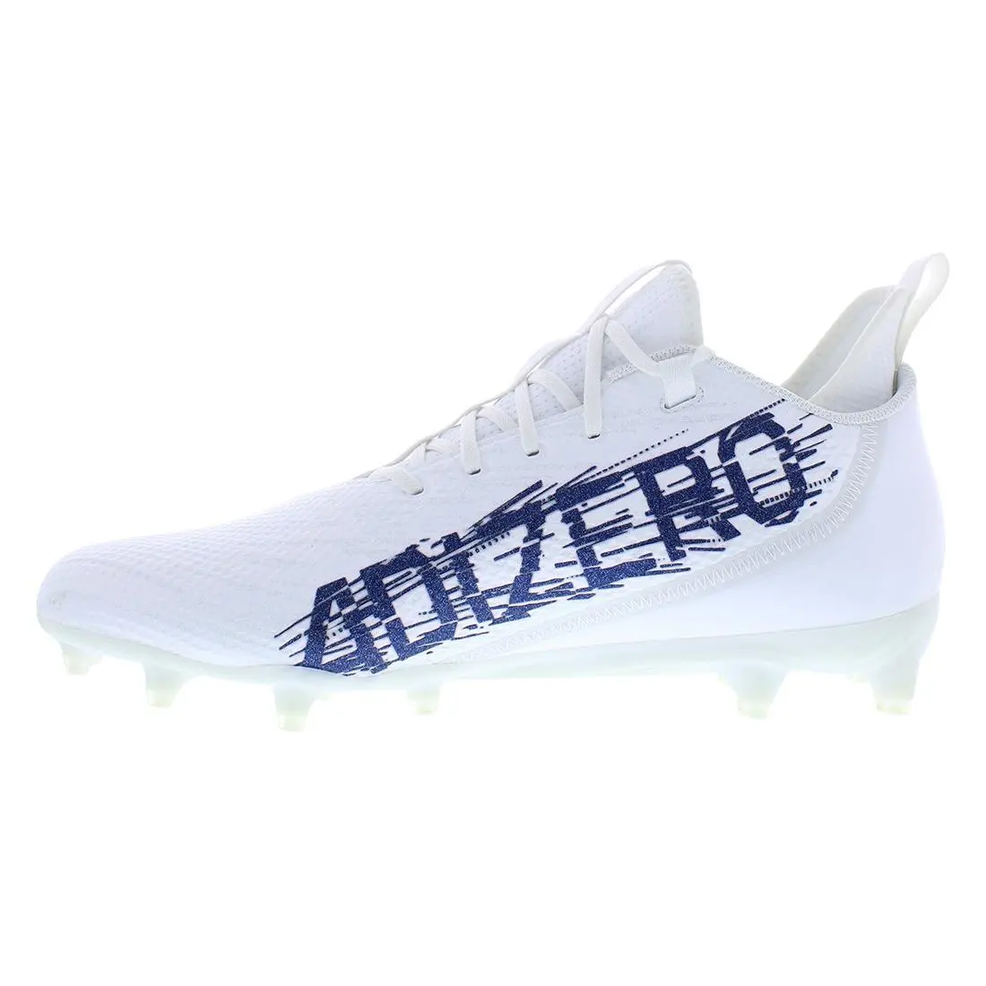 Adidas shoes - Footwear White/Team Navy Blue/Footwear White, Full: Footwear White/Team Navy Blue/Footwear White 4