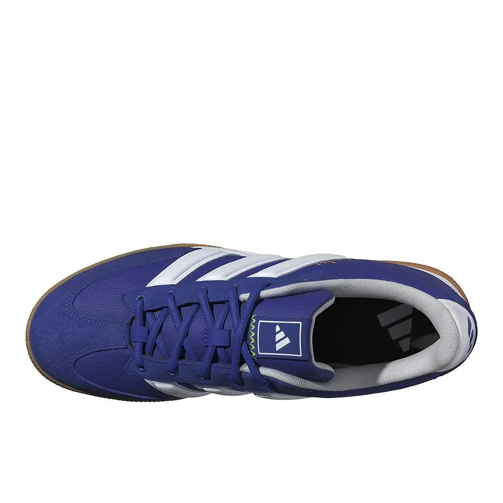 Adidas shoes - adidas Spezialist Indoor - Spezialist Indoor - JS0243 - Blue 2
