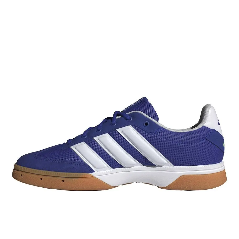 Adidas shoes - adidas Spezialist Indoor - Spezialist Indoor - JS0243 - Blue 9