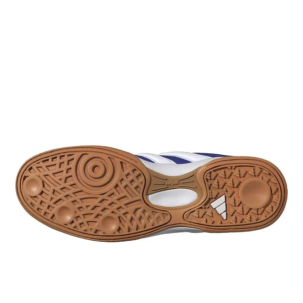 Adidas shoes - adidas Spezialist Indoor - Spezialist Indoor - JS0243 - Blue 11