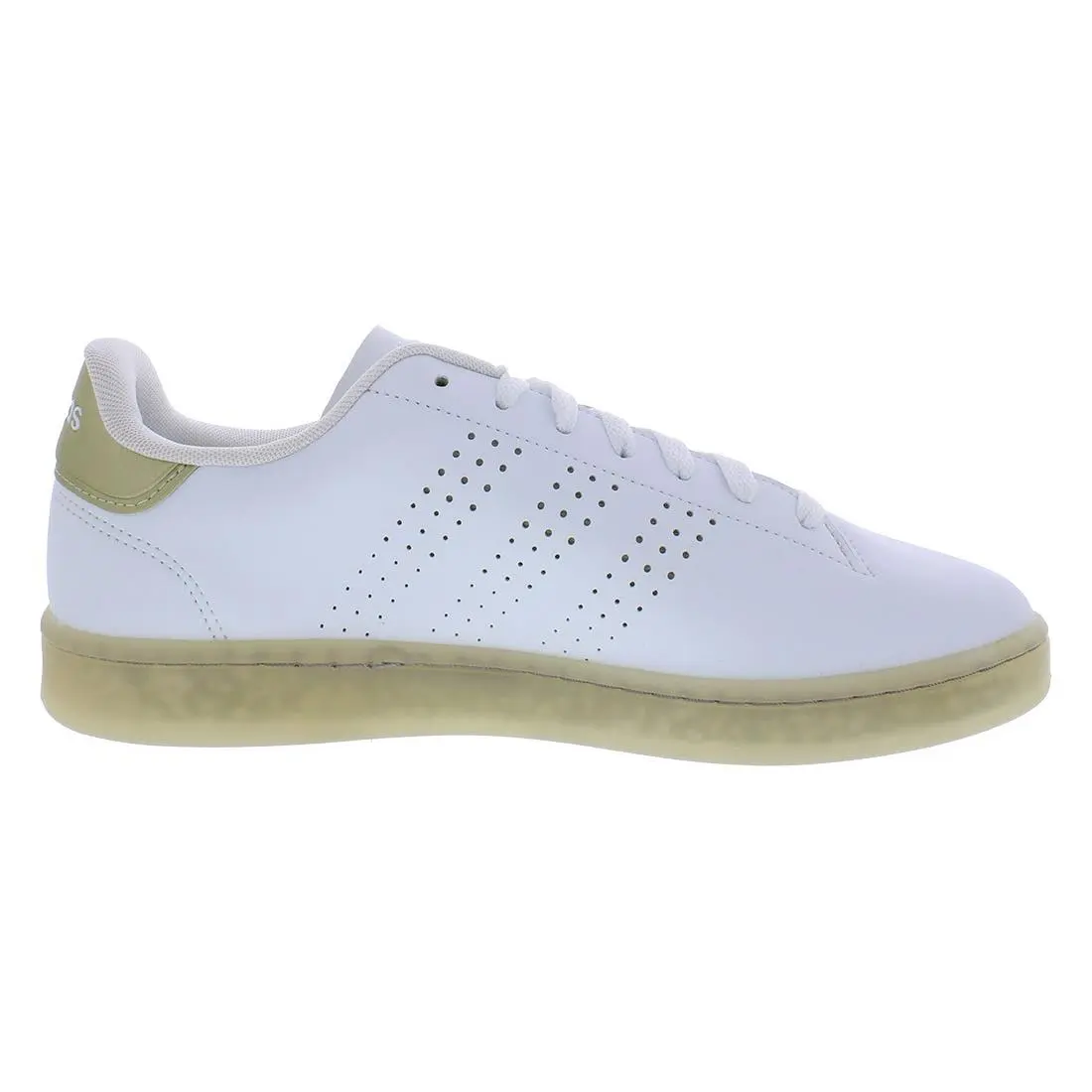 Adidas shoes - Footwear White/Sandy Beige/Sandy Beige Metallic, Main: White 1