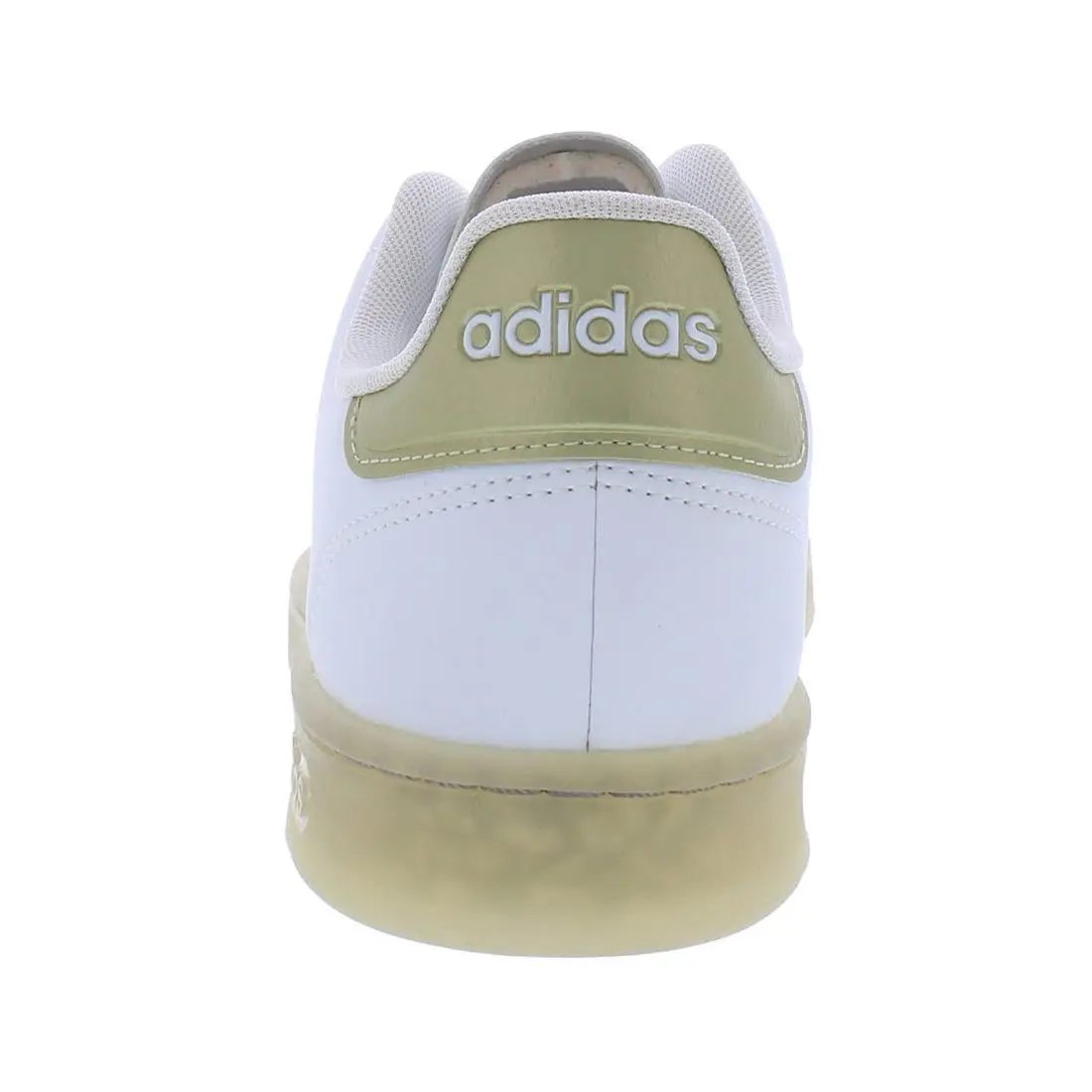 Adidas shoes - Footwear White/Sandy Beige/Sandy Beige Metallic, Main: White 7