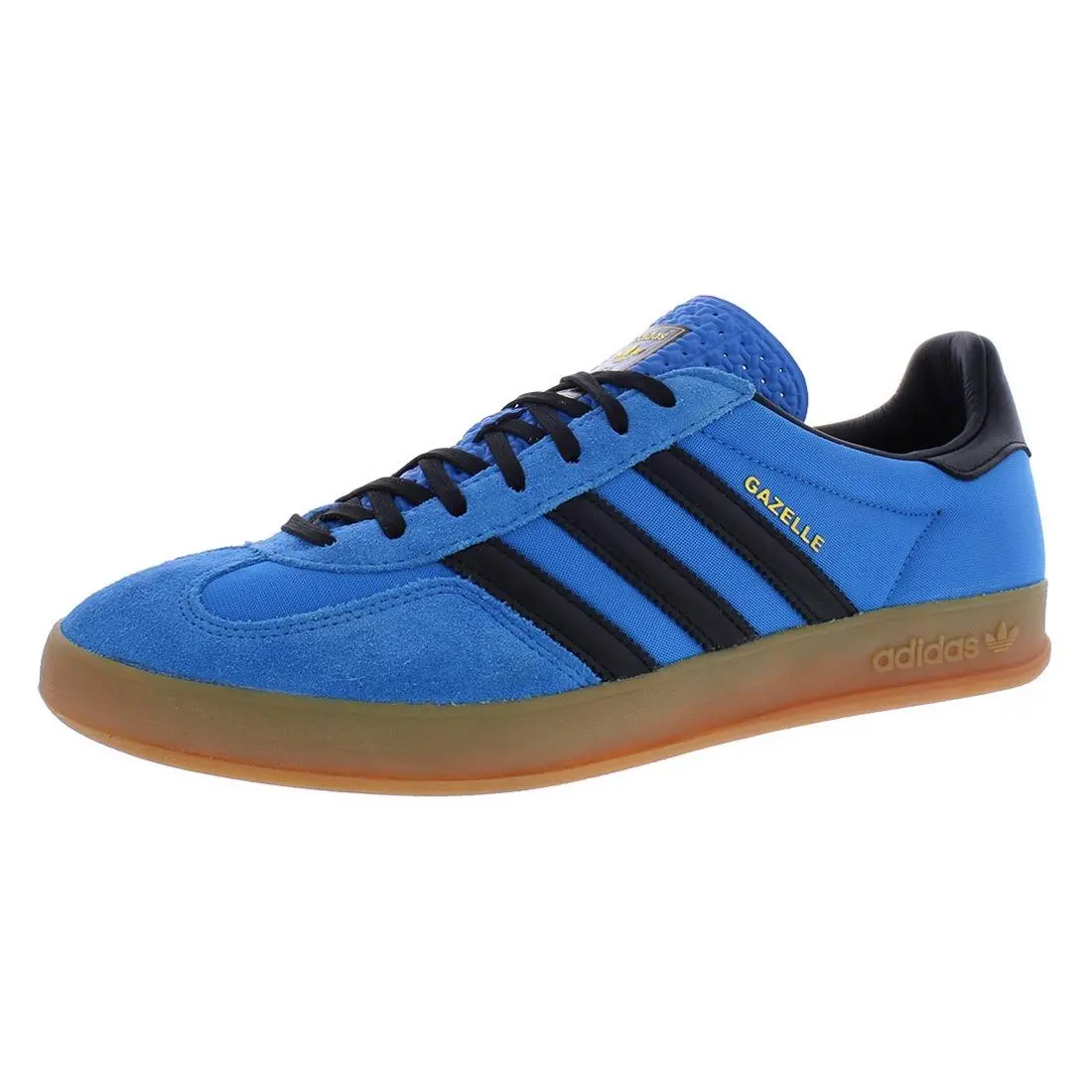 Adidas shoes - Blue/Black, Main: Blue 0