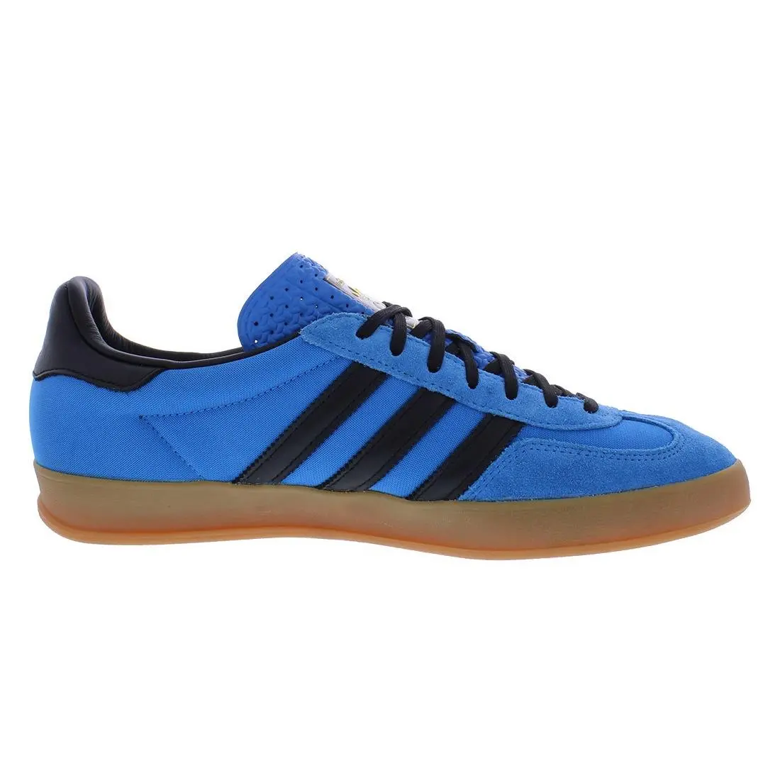 Adidas shoes - Blue/Black, Main: Blue 6