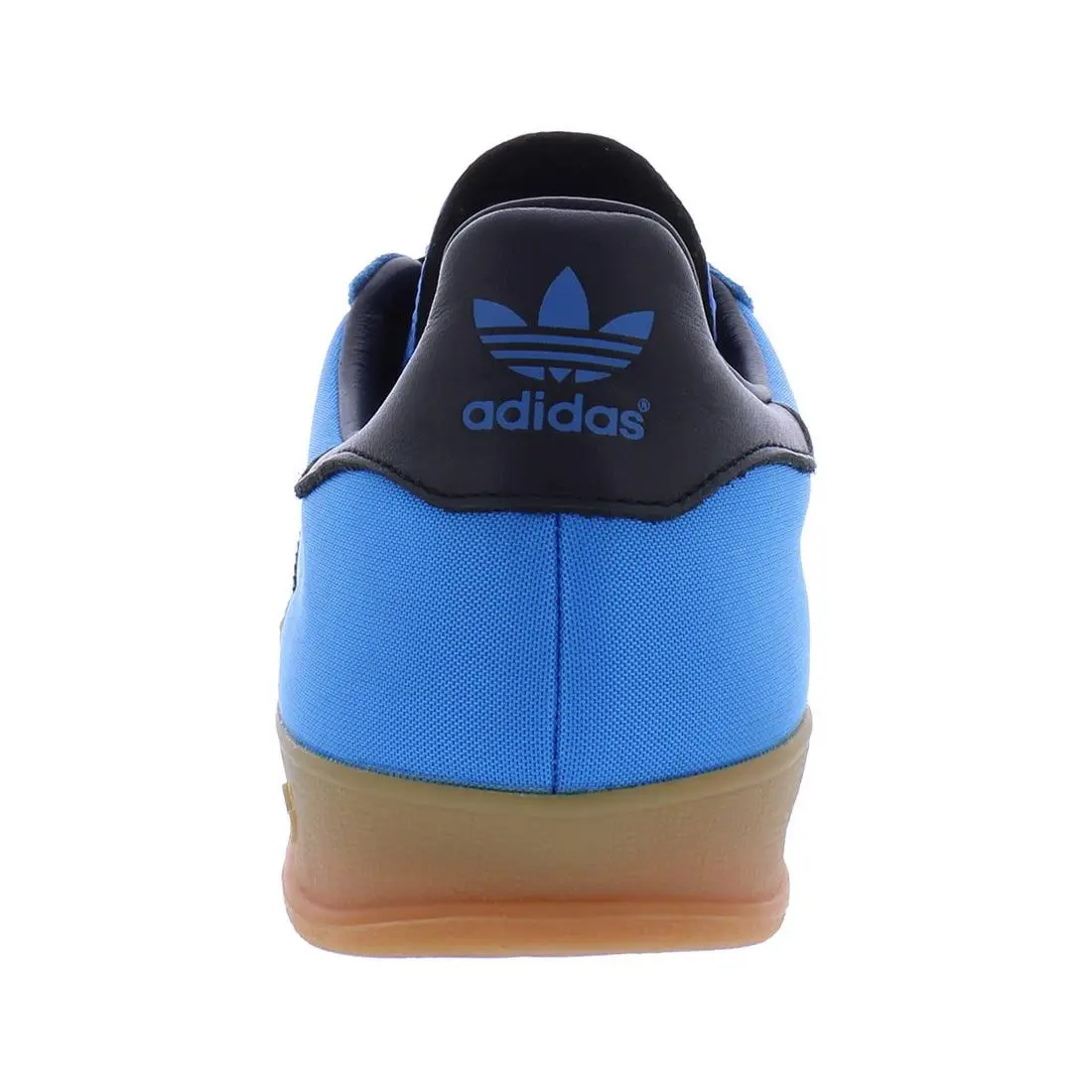 Adidas shoes - Blue/Black, Main: Blue 7